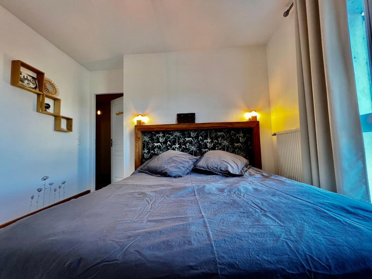 Superbe Appartement Cosy Annecy Eksteriør billede